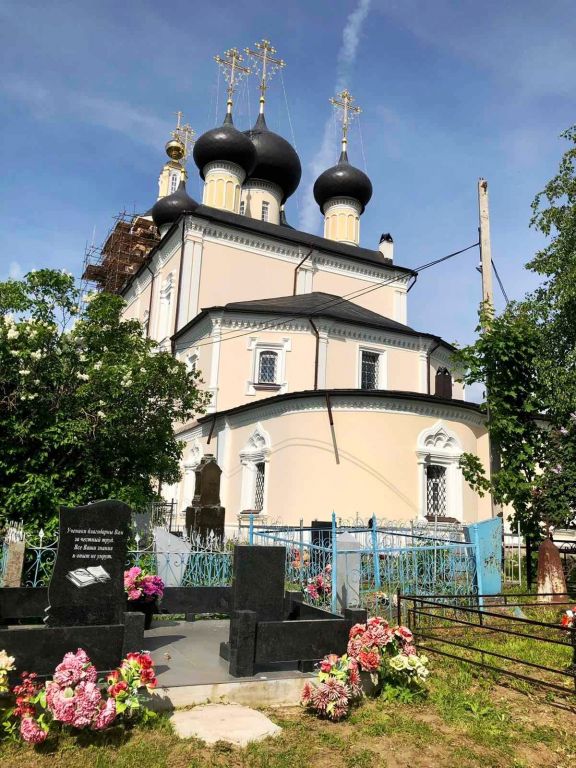 Церковь Василия Великого на Едке, Кулемесово (Вологодский район, Вологодская область). архитектурные детали