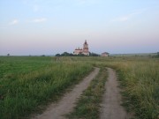 Церковь Василия Великого на Едке, , Кулемесово, Вологодский район, Вологодская область