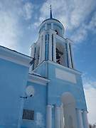 Нижний Воргол. Успения Пресвятой Богородицы, церковь