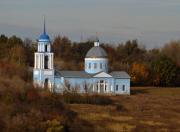 Церковь Успения Пресвятой Богородицы