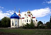 Церковь Николая Чудотворца, , Цимлянск, Цимлянский район, Ростовская область