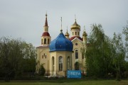 Цимлянск. Николая Чудотворца, церковь