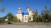 Цимлянск. Николая Чудотворца, церковь