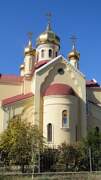 Цимлянск. Николая Чудотворца, церковь