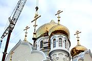 Волгодонск. Рождества Христова, кафедральный собор