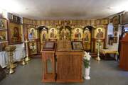 Церковь Петра и Павла, , Волгодонск, Волгодонской район и г. Волгодонск, Ростовская область