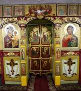 Церковь Петра и Павла, , Волгодонск, Волгодонской район и г. Волгодонск, Ростовская область
