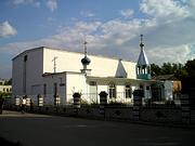 Церковь Владимирской иконы Божией Матери, , Нижний Новгород, Нижний Новгород, город, Нижегородская область