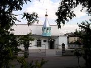Церковь Владимирской иконы Божией Матери, , Нижний Новгород, Нижний Новгород, город, Нижегородская область