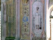 Церковь Троицы Живоначальной, Фрагменты стенной росписи<br>, Есипово, Нерехтский район, Костромская область