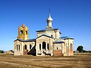 Церковь Георгия Победоносца, , Карповский, Цимлянский район, Ростовская область