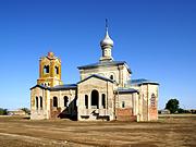 Карповский. Георгия Победоносца, церковь