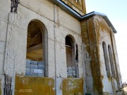 Церковь Георгия Победоносца - Карповский - Цимлянский район - Ростовская область