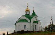 Церковь Вознесения Господня - Гремячье - Хохольский район - Воронежская область