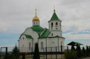 Церковь Вознесения Господня - Гремячье - Хохольский район - Воронежская область