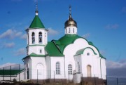 Церковь Вознесения Господня