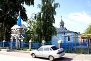 Церковь Пантелеимона Целителя - Цимлянск - Цимлянский район - Ростовская область