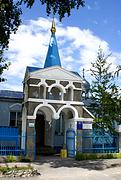 Церковь Пантелеимона Целителя, , Цимлянск, Цимлянский район, Ростовская область