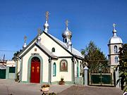Церковь Сошествия Святого Духа в Богоявленске - Николаев - Николаевский район - Украина, Николаевская область