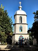 Церковь Сошествия Святого Духа в Богоявленске - Николаев - Николаевский район - Украина, Николаевская область