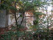 Церковь Покрова Пресвятой Богородицы, Трапезная<br>, Языково, урочище, Арзамасский район и г. Арзамас, Нижегородская область
