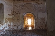 Церковь Покрова Пресвятой Богородицы, , Языково, урочище, Арзамасский район и г. Арзамас, Нижегородская область