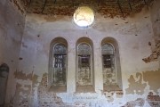 Церковь Покрова Пресвятой Богородицы, , Языково, урочище, Арзамасский район и г. Арзамас, Нижегородская область
