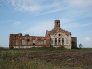Покрова Пресвятой Богородицы, церковь
