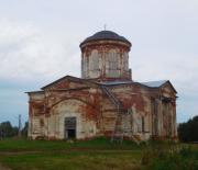 Покрова Пресвятой Богородицы, церковь