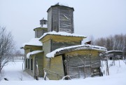 Неизвестная часовня, , Пыёлдино (Озынпом), Сысольский район, Республика Коми