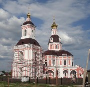 Церковь Усекновения главы Иоанна Предтечи - Хирино - Шатковский район - Нижегородская область