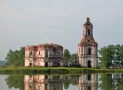 Церковь Усекновения главы Иоанна Предтечи, , Хирино, Шатковский район, Нижегородская область