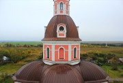 Церковь Усекновения главы Иоанна Предтечи - Хирино - Шатковский район - Нижегородская область