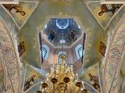 Церковь Усекновения главы Иоанна Предтечи - Хирино - Шатковский район - Нижегородская область