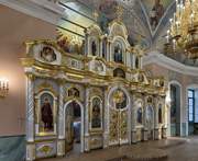 Церковь Усекновения главы Иоанна Предтечи - Хирино - Шатковский район - Нижегородская область