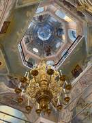 Хирино. Усекновения главы Иоанна Предтечи, церковь