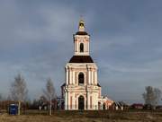 Хирино. Усекновения главы Иоанна Предтечи, церковь