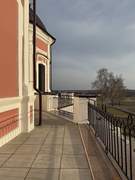 Хирино. Усекновения главы Иоанна Предтечи, церковь