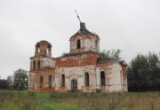 Церковь Покрова Пресвятой Богородицы, , Елховка, Шатковский район, Нижегородская область