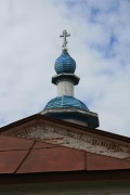 Церковь Петра и Павла, , Усть-Кулом, Усть-Куломский район, Республика Коми