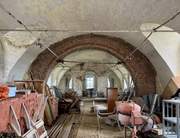 Усть-Кулом. Воскресения Христова, церковь