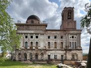 Воскресения Христова, церковь