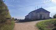 Церковь Преображения Господня, , Нёбдино, Корткеросский район, Республика Коми