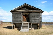 Церковь Петра и Павла, Село Небдино. Церковь Петра и Павла<br>, Нёбдино, Корткеросский район, Республика Коми