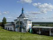 Ульяново. Ульяновский Троице-Стефанов монастырь. Церковь Михаила Архангела