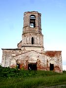 Пыёлдино. Николая Чудотворца, церковь