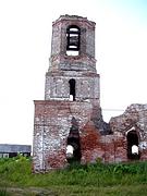 Пыёлдино. Николая Чудотворца, церковь