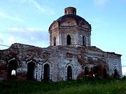Пыёлдино. Николая Чудотворца, церковь