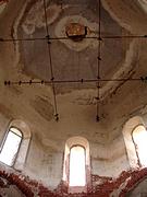 Пыёлдино. Николая Чудотворца, церковь