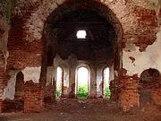 Пыёлдино. Николая Чудотворца, церковь